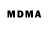MDMA кристаллы Mike Pashkovskiy